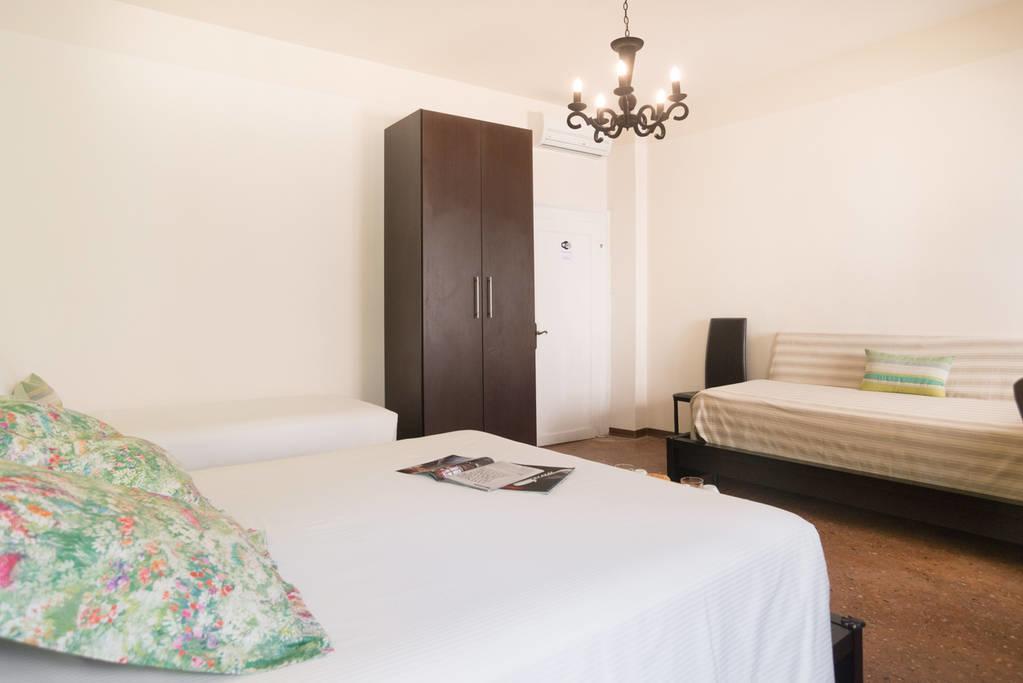 Residenza Quaggio Ca' Grimani Venedig